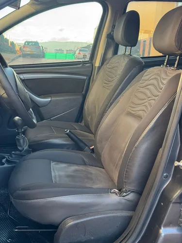 Renault Duster 2.0 Dynamique 4x2