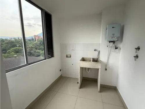Apartamento En La Frontera
