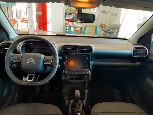 Citroen C4 Cactus Rip Curl 0km - Darc Citroen Autos