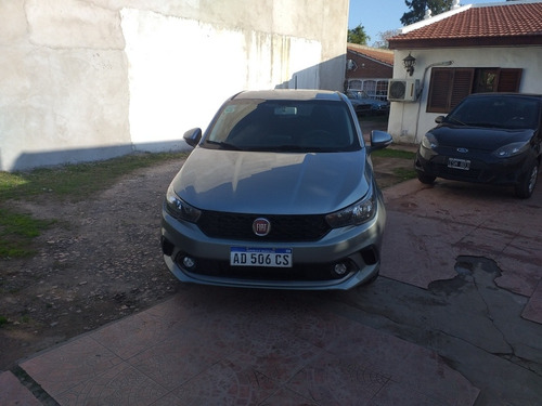 Imagen 7 de 12 de Fiat Argo 2019 1.3 Drive Gse Manual