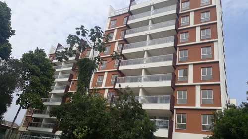 Apartamento À Venda No Bairro Taquara - Rio De Janeiro/rj - O-10950-20442