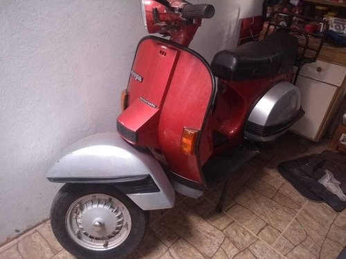 Imagem 1 de 4 de Vespa Vespa