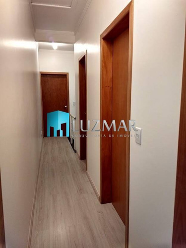 Imagem 7 de 15 de Oportunidade Triplex Em Cotia Com 3 Dormitórios - 195l