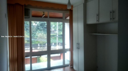 Imagem 8 de 15 de Casa Em Condomínio Para Venda, Teresópolis (cidade), 4 Dormitórios, 2 Suítes, 3 Banheiros, 2 Vagas - 267_2-955588