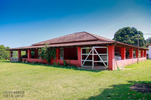 Imagem 4 de 30 de Chácara Com 2 Dormitórios À Venda, 30 M² Por R$ 650.000 - Porangaba - Porangaba/sp - Ch0009