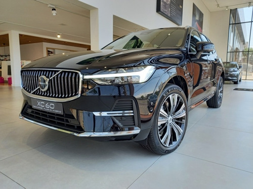 Imagem 4 de 15 de Xc60 T8 Inscription