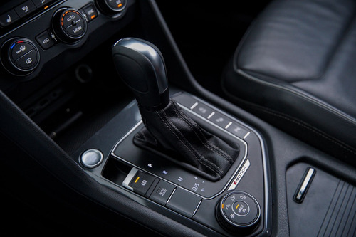 Volkswagen Tiguan Allspac R-Line 350 TSI 2.0 4x4