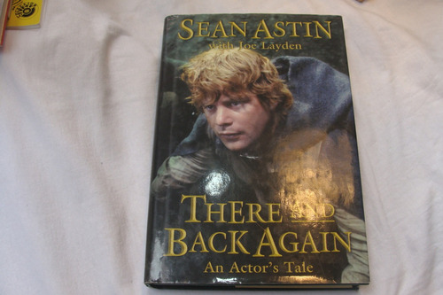 Sean Astin There And Back Again   ,  Año 2004  , 307