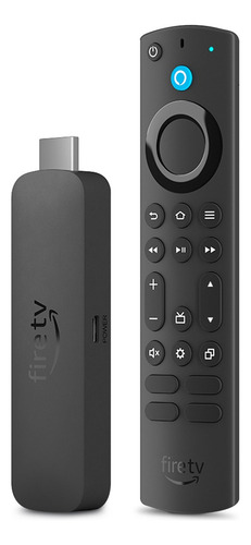 Amazon Fire Tv Stick 4k Max 2gen