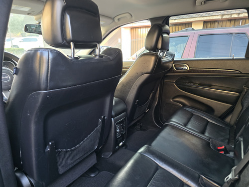 Jeep Grand Cherokee Laredo V6 Lujo 4x2 At