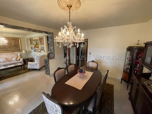 Imagen 4 de 21 de Casa En Venta En La Trinidad 22-19073 Angela Sánchez 04141417214