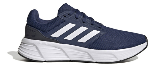 Zapatillas adidas Hombre Running Galaxy 6 | Gw4139