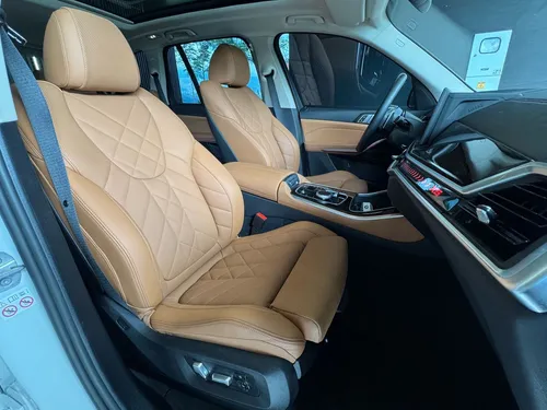 Bmw X5 50e Híbrida 2024