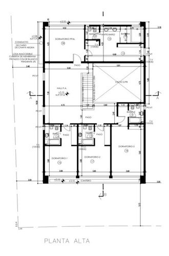 Imagen 6 de 7 de Casa En Venta En Virazón, Nordelta, Tigre