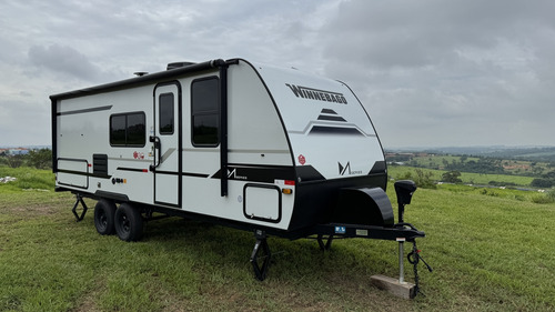 Trailer Importado Winnebago 2326mbbh - 0km - Y@w2