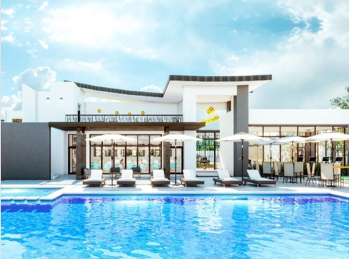 Imagen 19 de 21 de Casa En Venta De 3 Recamaras, Zona Centro Maya Playa Del Carmen