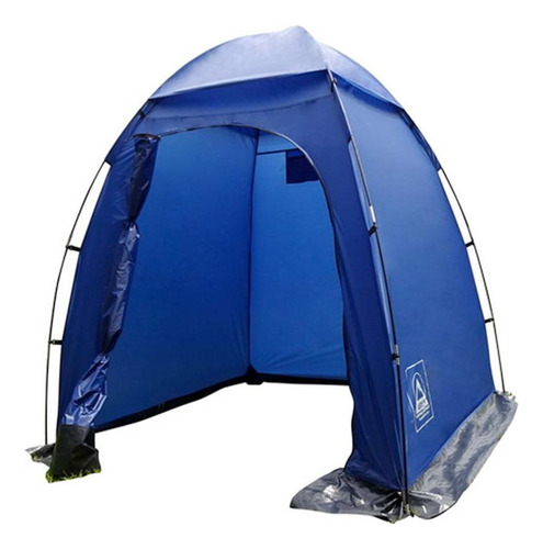 Carpa Para Baño Arye Tipo Igloo 165 X 165 X 200 Cm Camping