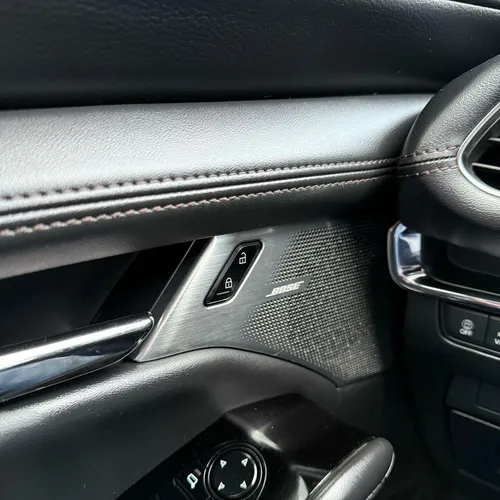 Mazda 3 2.5 Grand Touring Lx At