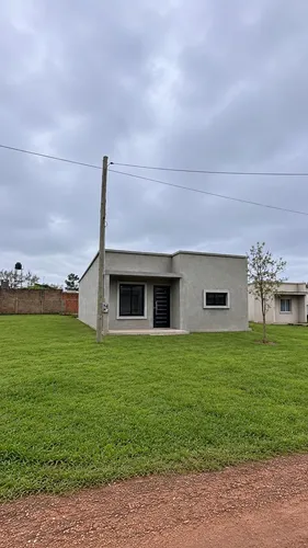 Casa De 3 Dormitorios A Terminar - San Jose - foto 1