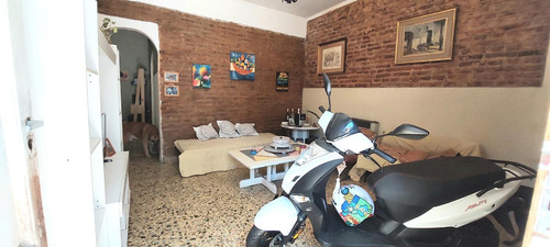 Ph Al Frente 4 Ambientes En Beccar