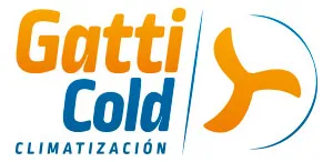 Extractor/inyector En Línea Aci 400 Industrial Gatti Cold