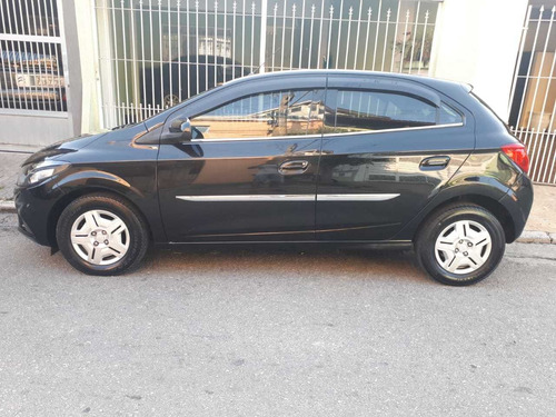 Chevrolet Onix Mpfi Lt 2018 Automático