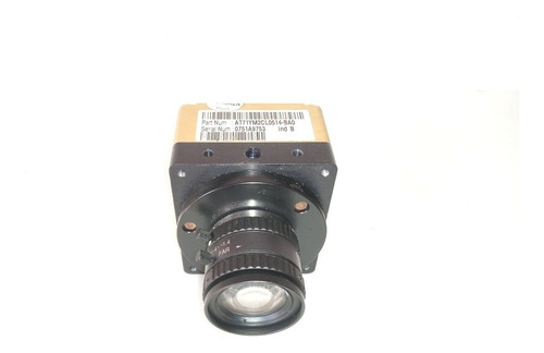 Camera Fixadora De Quadros Ativa Aviiva Para Automação (Usado)