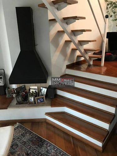 Imagem 3 de 24 de Apartamento Com 4 Dormitórios À Venda, 130 M² Por R$ 1.378.000,00 - Santana - São Paulo/sp - Ap1075