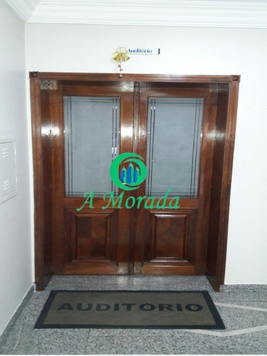 Sala Comercial Para Locação Bairro Campestre! - Sa00032 - 69320541