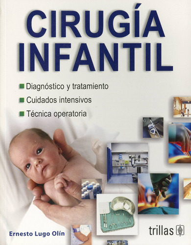 Cirugia Infantil