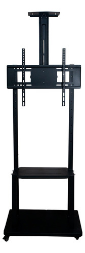 Soporte Movil Para Pantalla 32-70 Inch Capacidad Hasta 80kg