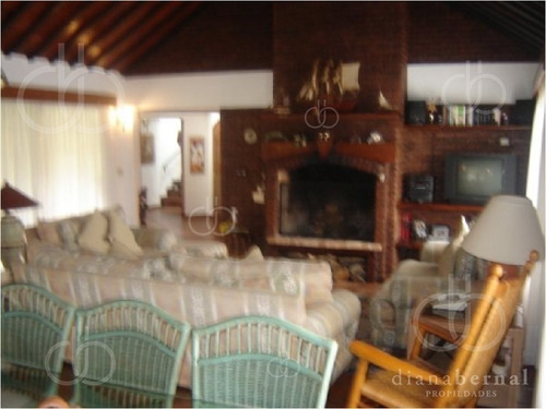 Imagen 30 de 30 de Punta Del Este, Casa En Mansa, 6 Dormitorios Y Piscina*- Ref: 43405