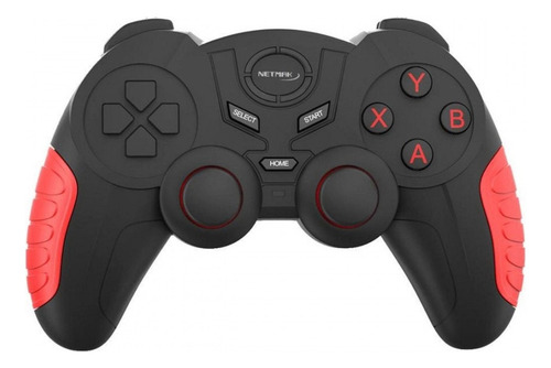 Joystick inalámbrico Netmak NM-J7024