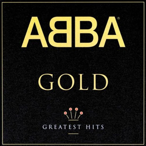 Abba Gold: Grandes Éxitos