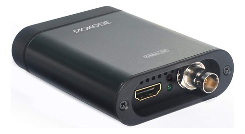 Mokose Usb3.0 Hdmi / Sdi Tarjeta De Captura De Vdeo Para Win