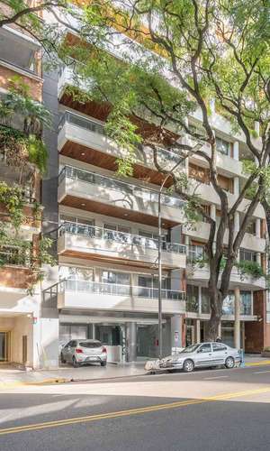 Imagen 3 de 27 de 4 Ambientes Caballito - Cochera - Estrenar