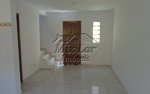 Imagem 2 de 10 de Ref 167144 Casa Sobrado No Bairro Jardim Cipava - Osasco - Sp - 167144