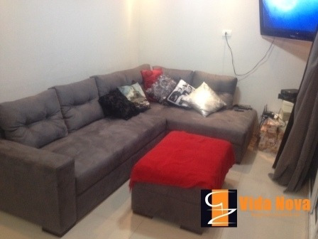 Imagem 2 de 13 de Apartamento Térreo 85m² - B. Nova Gerty - At-1546