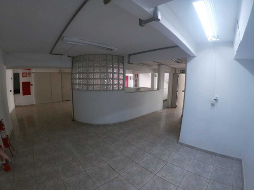 Imagem 23 de 23 de Prédio Para Aluguel, 14 Vagas, Floresta - Belo Horizonte/mg - 6956
