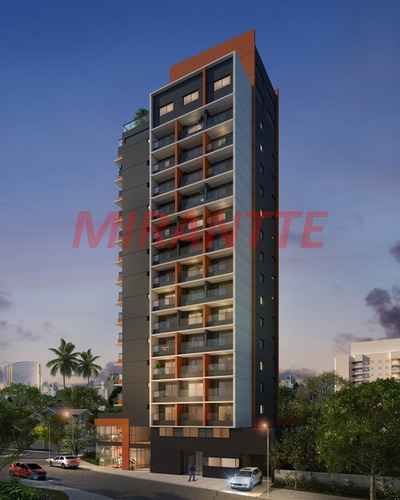 Imagem 2 de 27 de Apartamento Em Santana - São Paulo, Sp - 363075