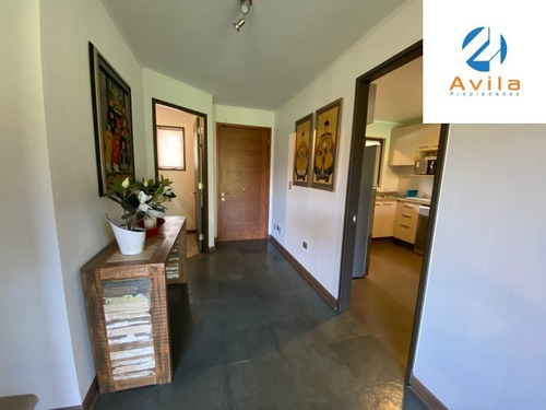 Imagen 8 de 30 de Pucón Casa 4d 3b + Sala Estar En 123m2 Condominio Costa Pucó