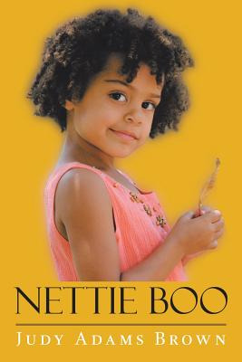 Libro Nettie Boo - Brown, Judy Adams