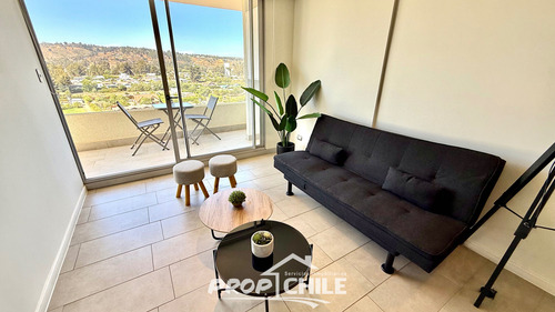 En Venta Penthouse En Algarrobo! (107310)