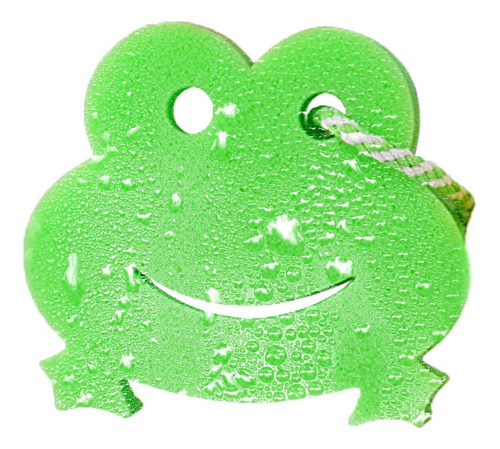 Esponja Exfoliante Corporal Esponja De Baño Depurador De Lim