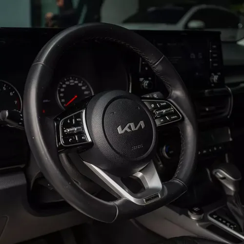 Kia Seltos Zentih 1.6