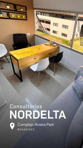 Consultorios-nordelta-solo Profesionales De La Salud