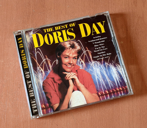 Doris Day - The Best Of Doris Day