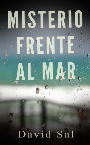 Libro: Misterio Frente Al Mar (spanish Edition)