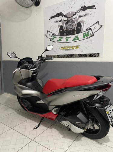 Pcx 150 Sport
