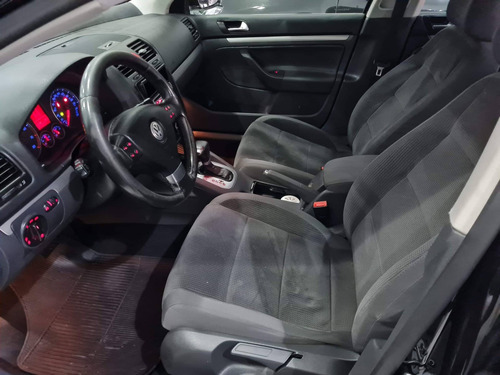 Imagem 12 de 15 de Volkswagen Jetta 2.5 I 20v 170cv Gasolina 4p Tiptronic